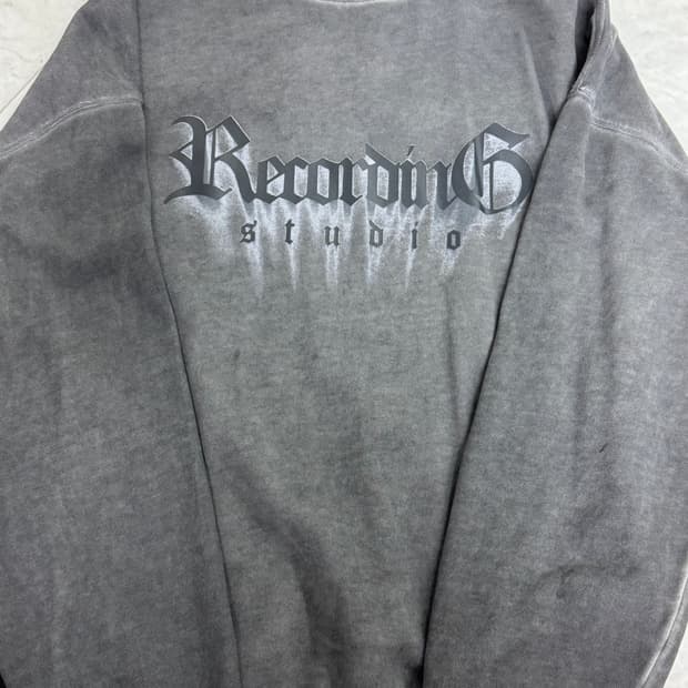 1993스튜디오 맨투맨 M