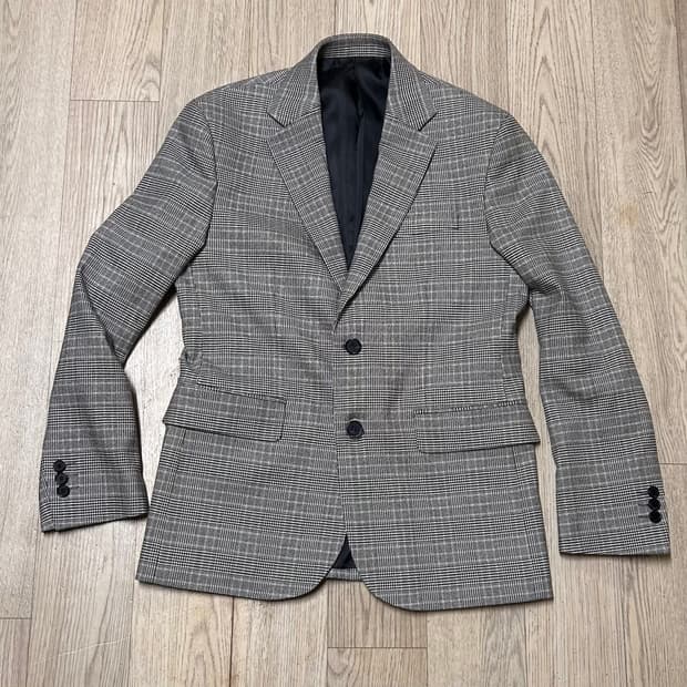 무탠다드 x 엠비오 마이 자켓 95