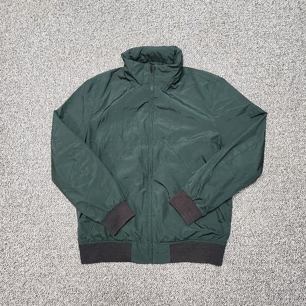 [L] 노티카 바람막이 모자있음 (2811)