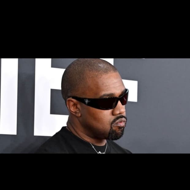 프라다 칸예 선글라스 