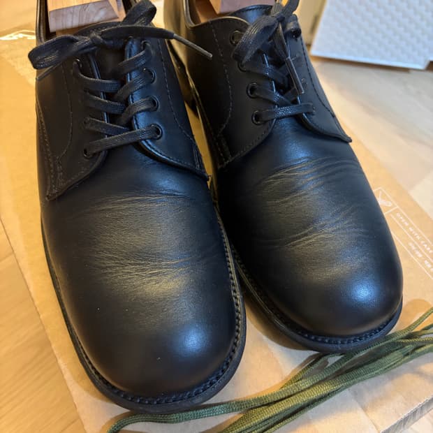 샌더스 BGS 더비(uk7.5/265) 판매 또는 uk8사이즈 교환