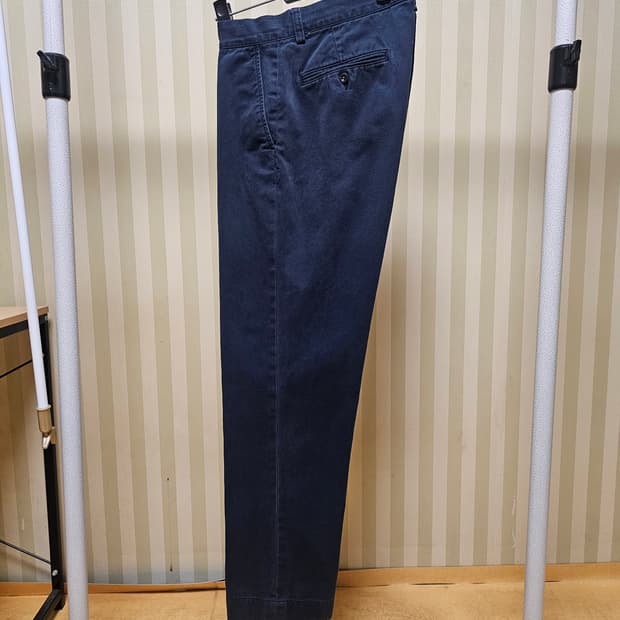 폴로 팬츠 코튼 31 34