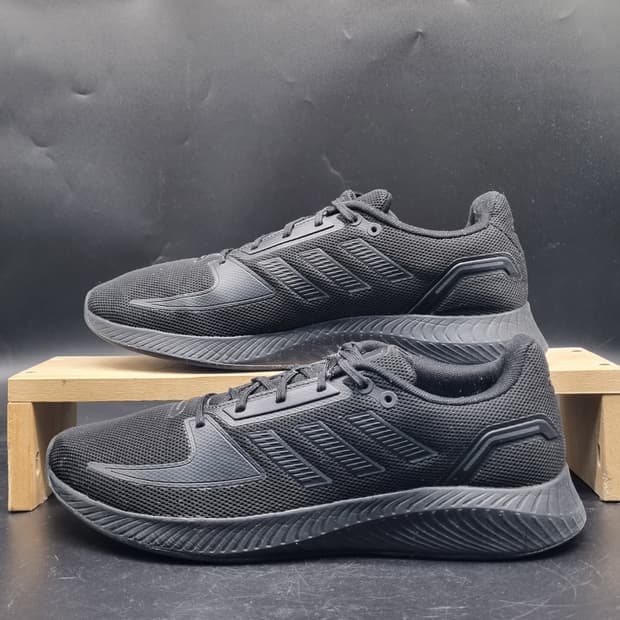 아디다스 런팔콘 2.0 남성운동화290