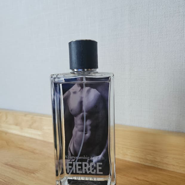 아베크롬비 앤 피치 피어스 코롱 향수 200ml