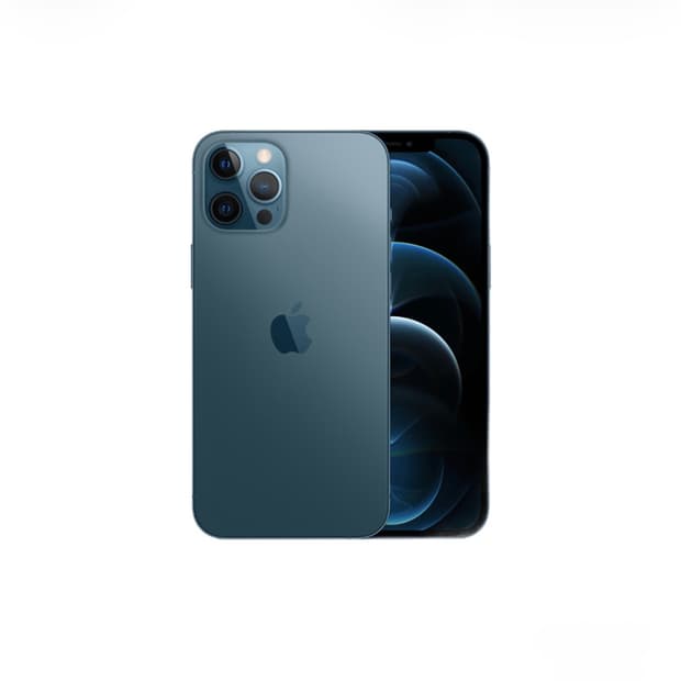 아이폰 12pro 516기가 네이비 블루 상품이미지1