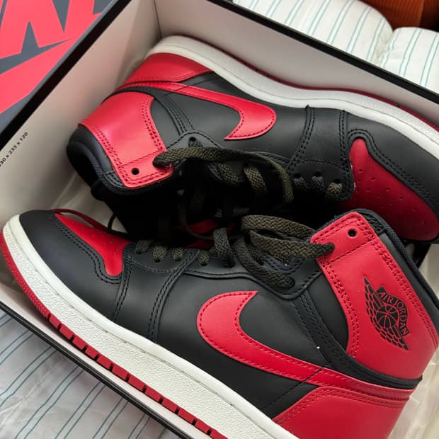 270) 조던 1 하이 85 브레드