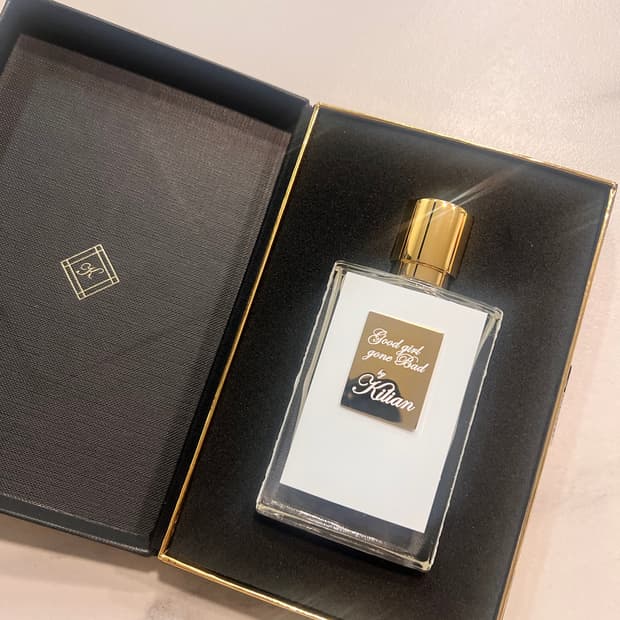 국문 킬리안 굿걸 곤 배드 50ml