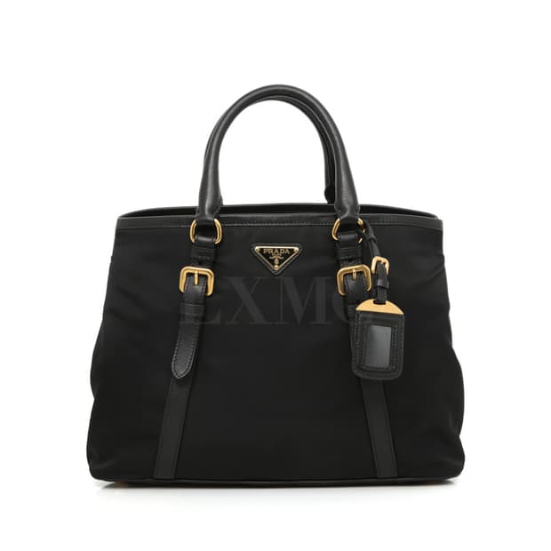 프라다 리나일론 포코노 토트백 테수토 크로스백 BN2623