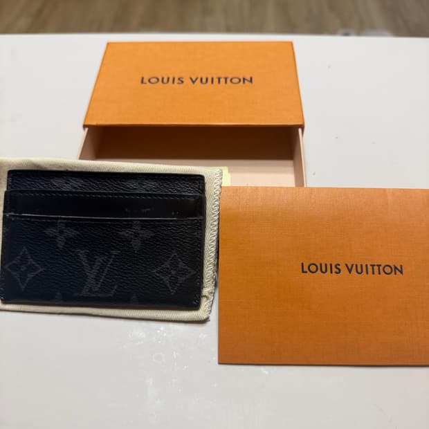 루이비통 지갑
