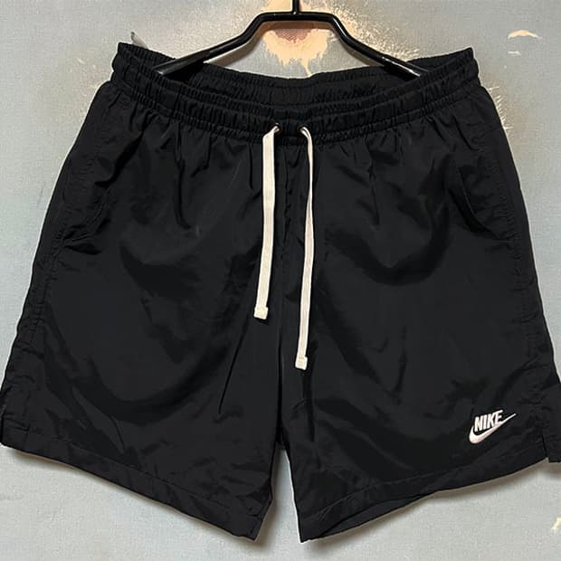 NIKE 나이키 남자 우븐플로우 쇼츠 스윔 스포츠 30-32