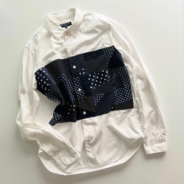 Comme des Garçons Homme