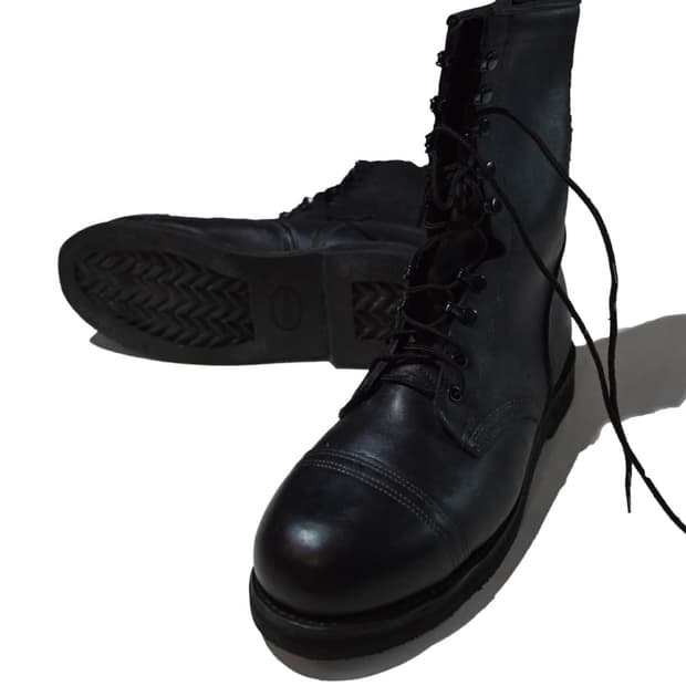 Military Addison Men's Military Combat B