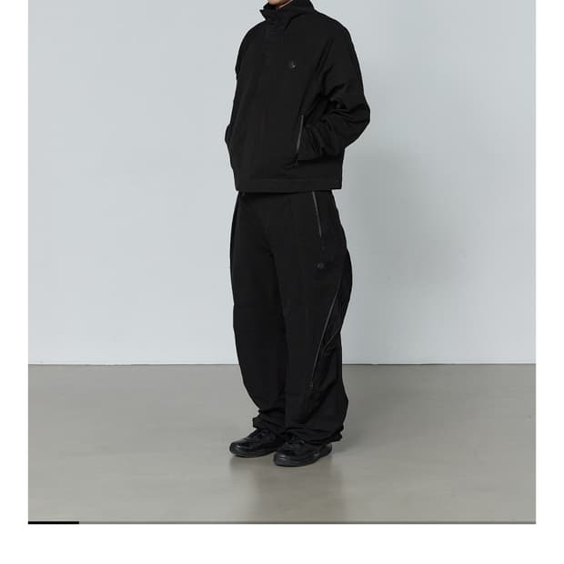 교환) 산산기어 어파인팬츠 26ss 2 > 3