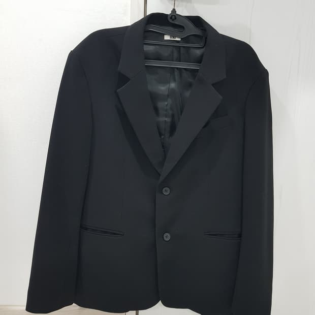 [옷장정리] DEMA 블랙 자켓 블레이저 M사이즈