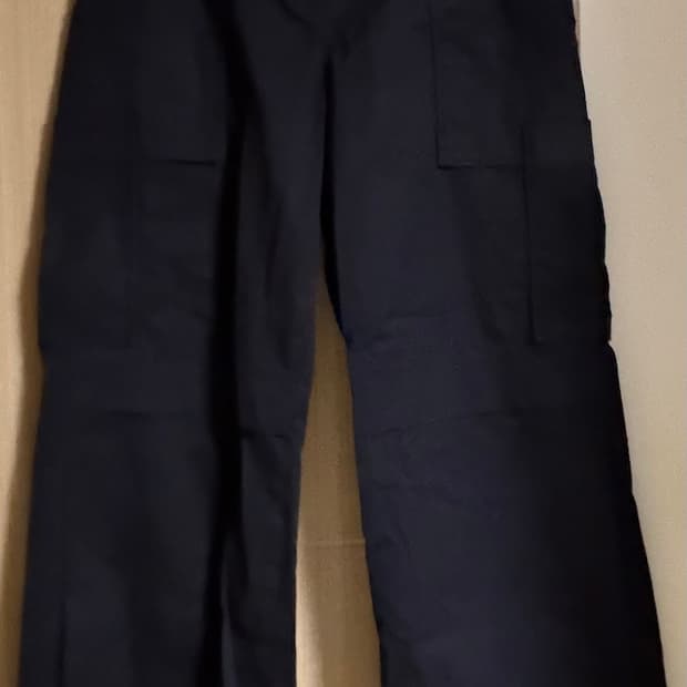 우영미 카고 팬츠 WOOYOUNGMI CARGO PANTS