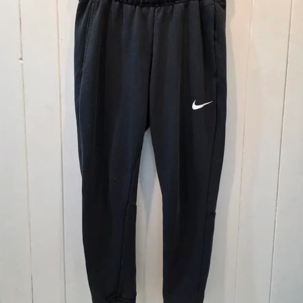 NIKE [나이키] 트레이닝팬츠 (안감 허리 포인트)