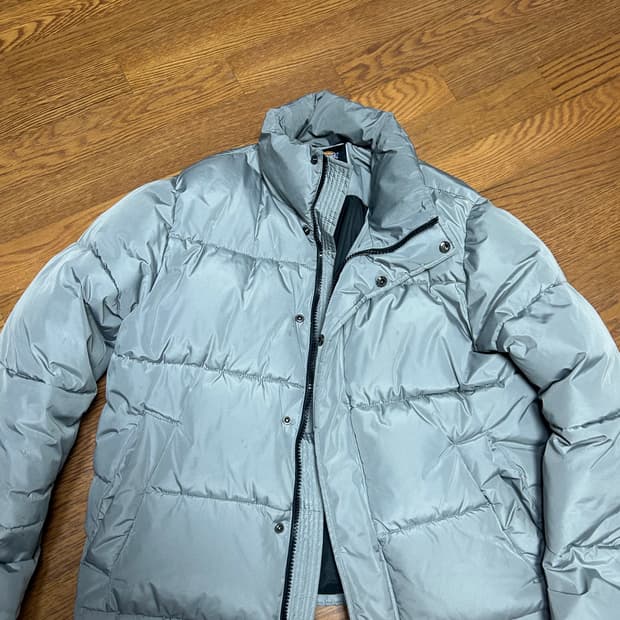 디키즈 남성 패딩