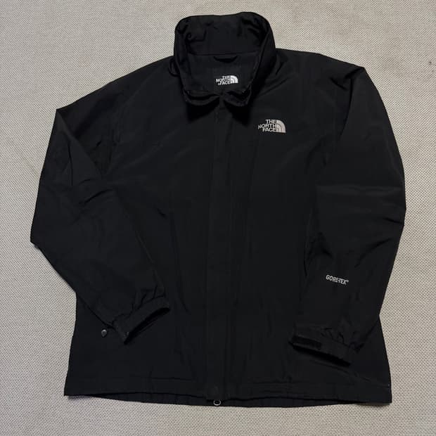 노스페이스 고어텍스 바람막이 자켓