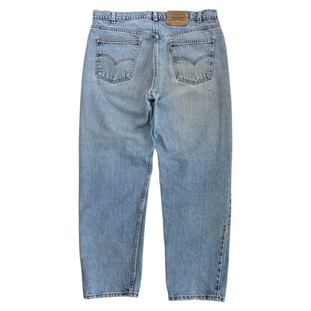 90‘s 리바이스 550 오렌지탭 [038]