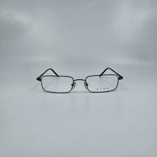 Italy vintage 실버그레이