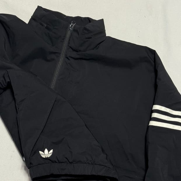 S 아디다스 Neu 다운 점퍼