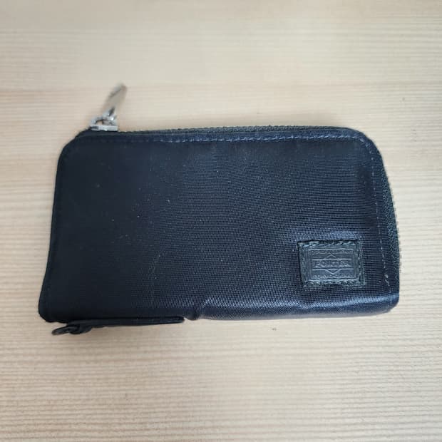 요시다포터 LIFT 키케이스