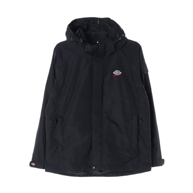 디키즈 바람막이 M