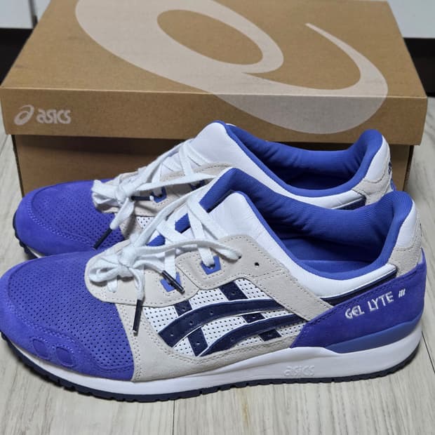 아식스 젤라이트3 280