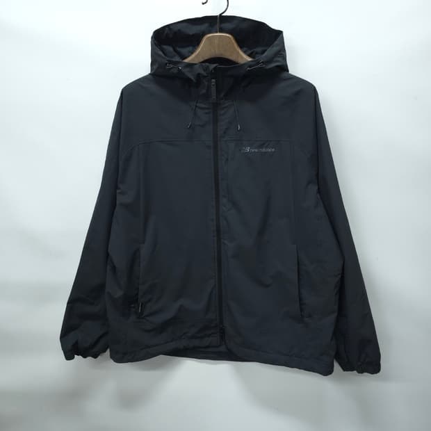 뉴발란스 투웨이 바람막이 자켓 (남성