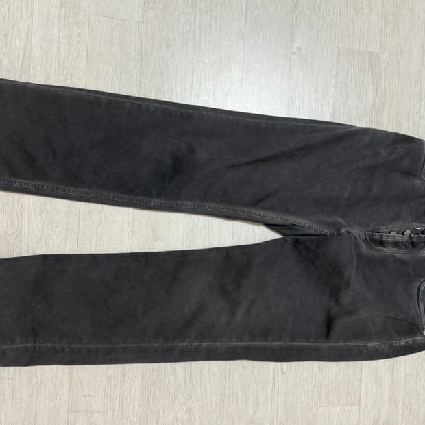 마르지엘라 데님팬츠 30사이즈