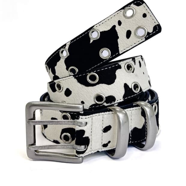 카미엔 송치 벨트