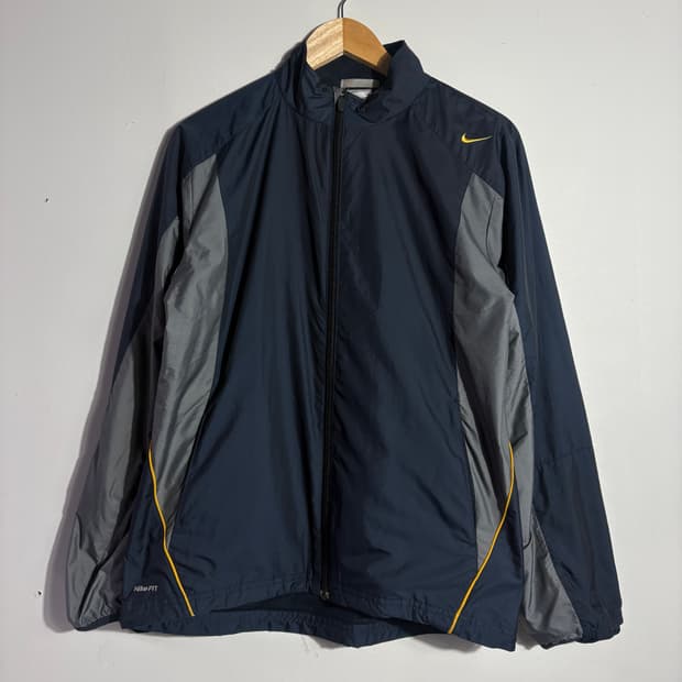 나이키 나이키핏 바람막이 자켓 (무료배송)