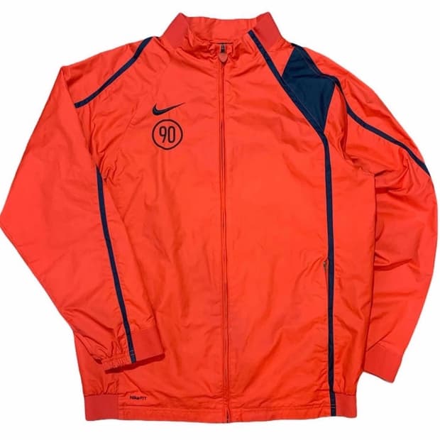(Nike) 나이키 90 바람막이 L