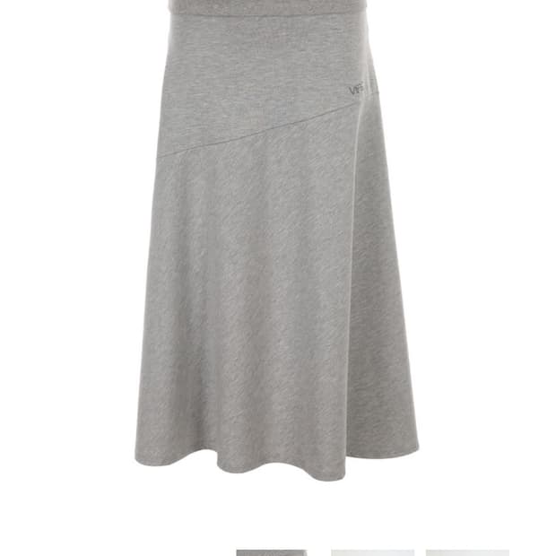 wsc archive 롱 스커트