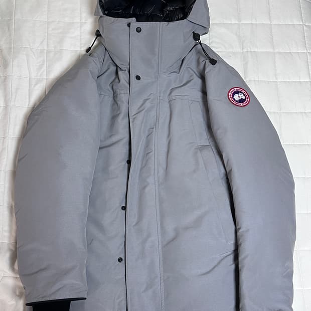 캐나다구스 패딩 3400M