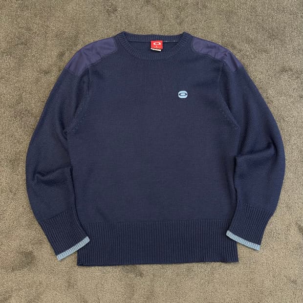 Oakley 아카이브 스웨터 L