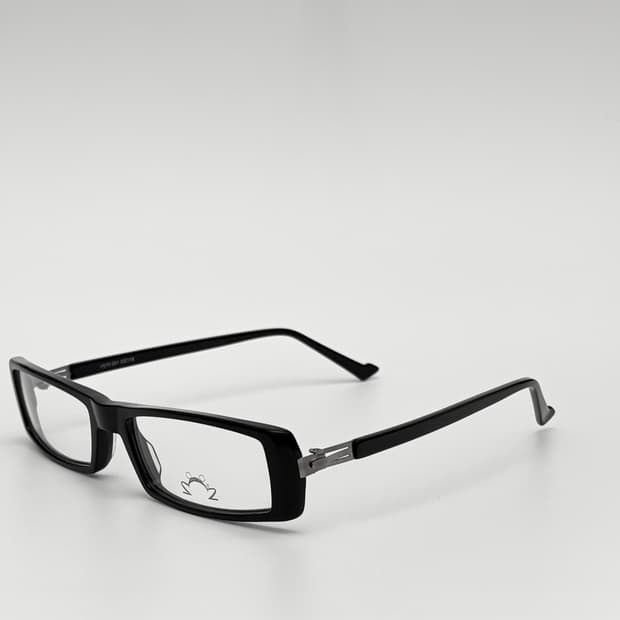 idc 프랑스 빈티지 안경