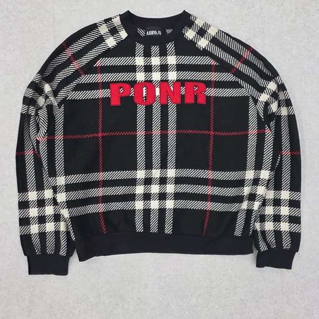 ajobyajo 아조바이아조 체크 porn 니트