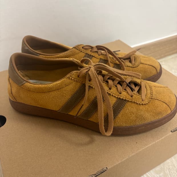 아디다스 토바코 그루엔메사 255