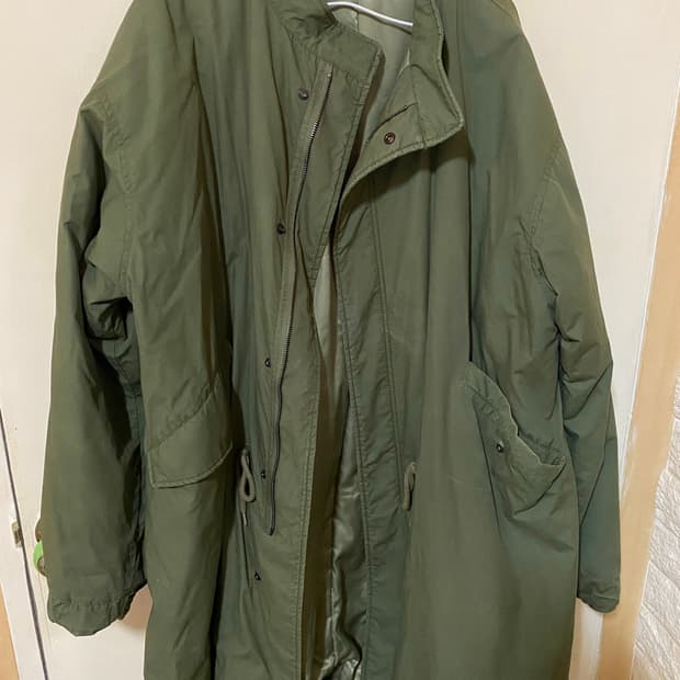 PARTIMENTO 개파카