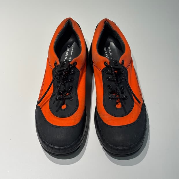 43) 키코 캠퍼