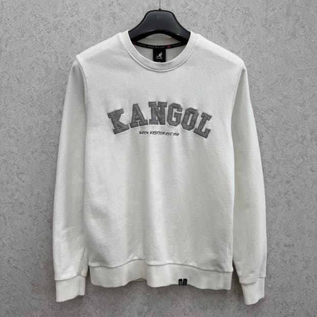 95 캉골 남자 맨투맨