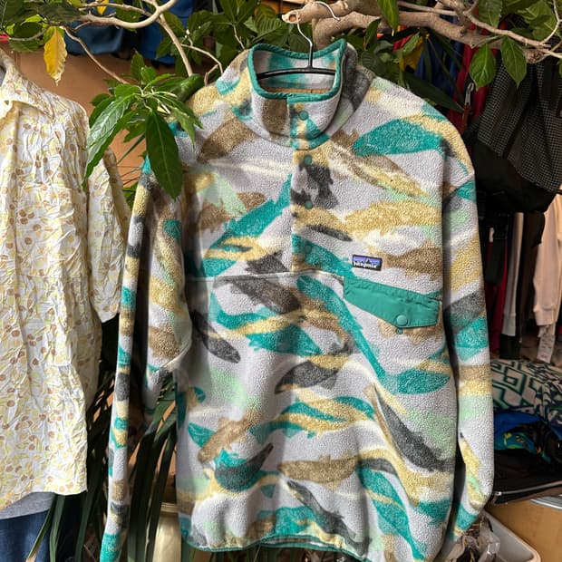 Z-415 파타고니아 신칠라 