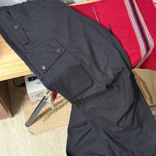 [M] 니들스 M51 팬츠 