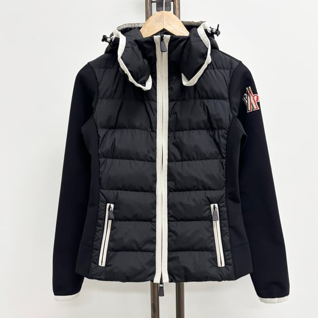 [XS]몽클레어 그레노블 패딩