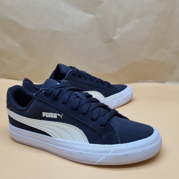 푸마 스매쉬 벌크 스니커즈 225