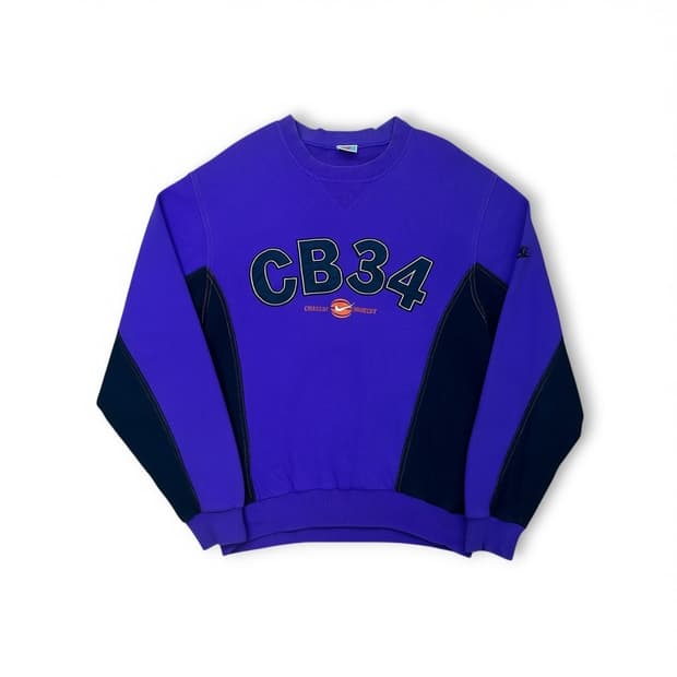 나이키 코비브라이언트 빈티지 맨투맨