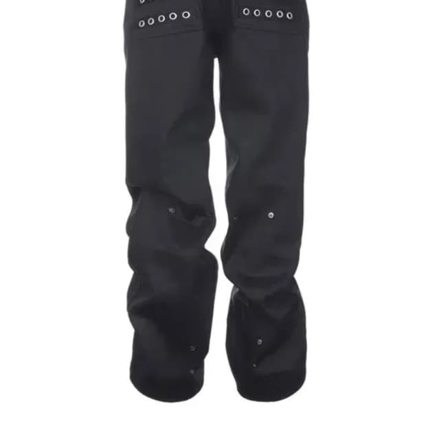 비엑세스 바지 0사이즈 구해요