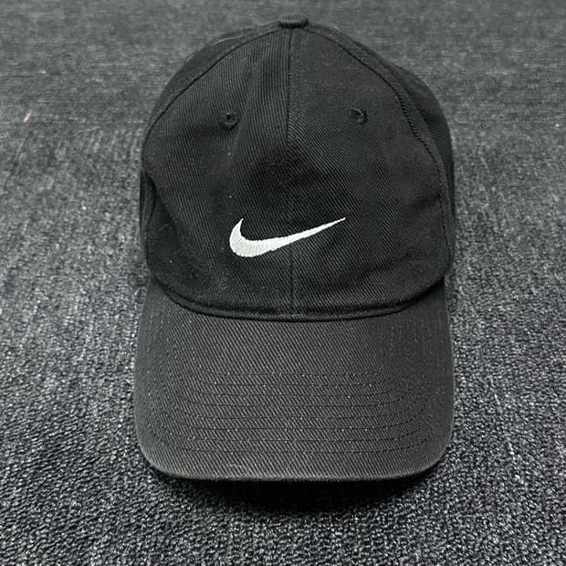 한정판 90‘s 나이키 빈티지 스우시 캡 Nike Vintage cap