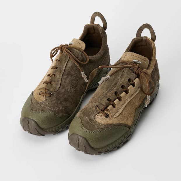 [38,39,40,41,42,43]아워레가시26ss GABE가베 스니커즈